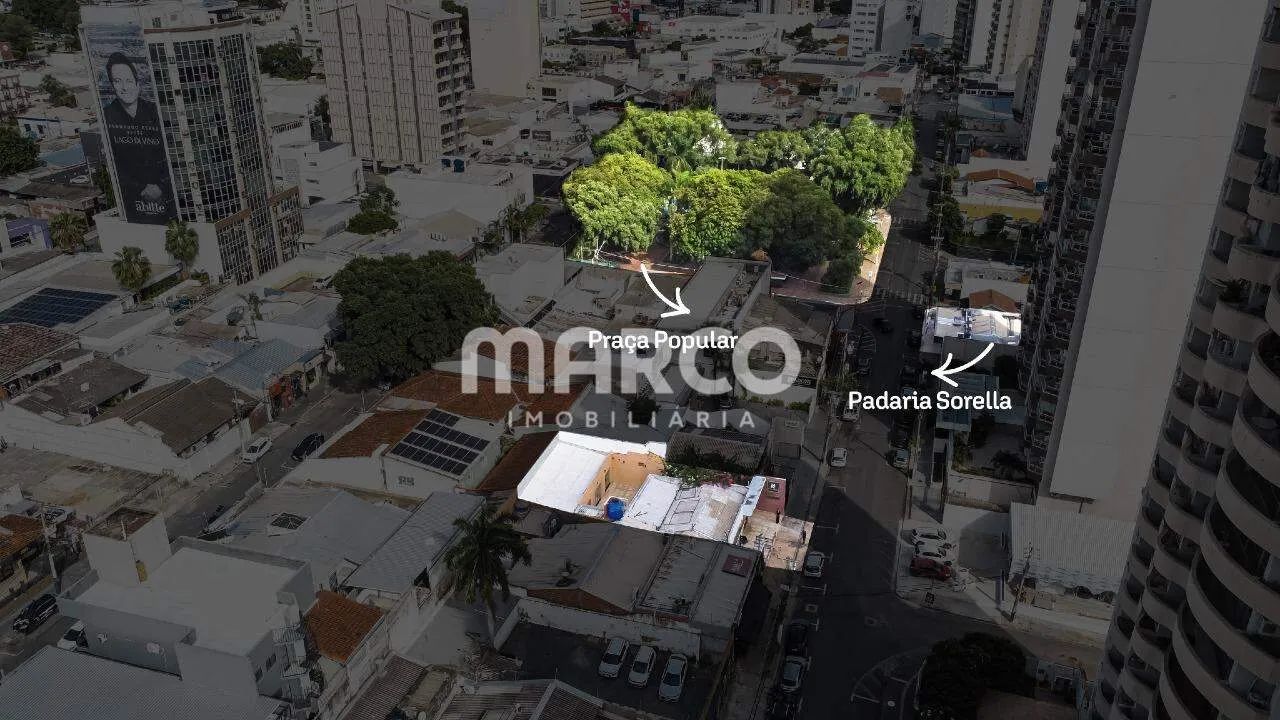 Ponto Comercial l 60m² l Praça popular l Cuiabá-MT - Foto 2