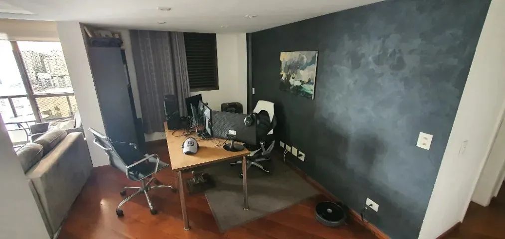 Apartamento na Rua Alcantarilla, 120m, 2 dorm. - Foto 2