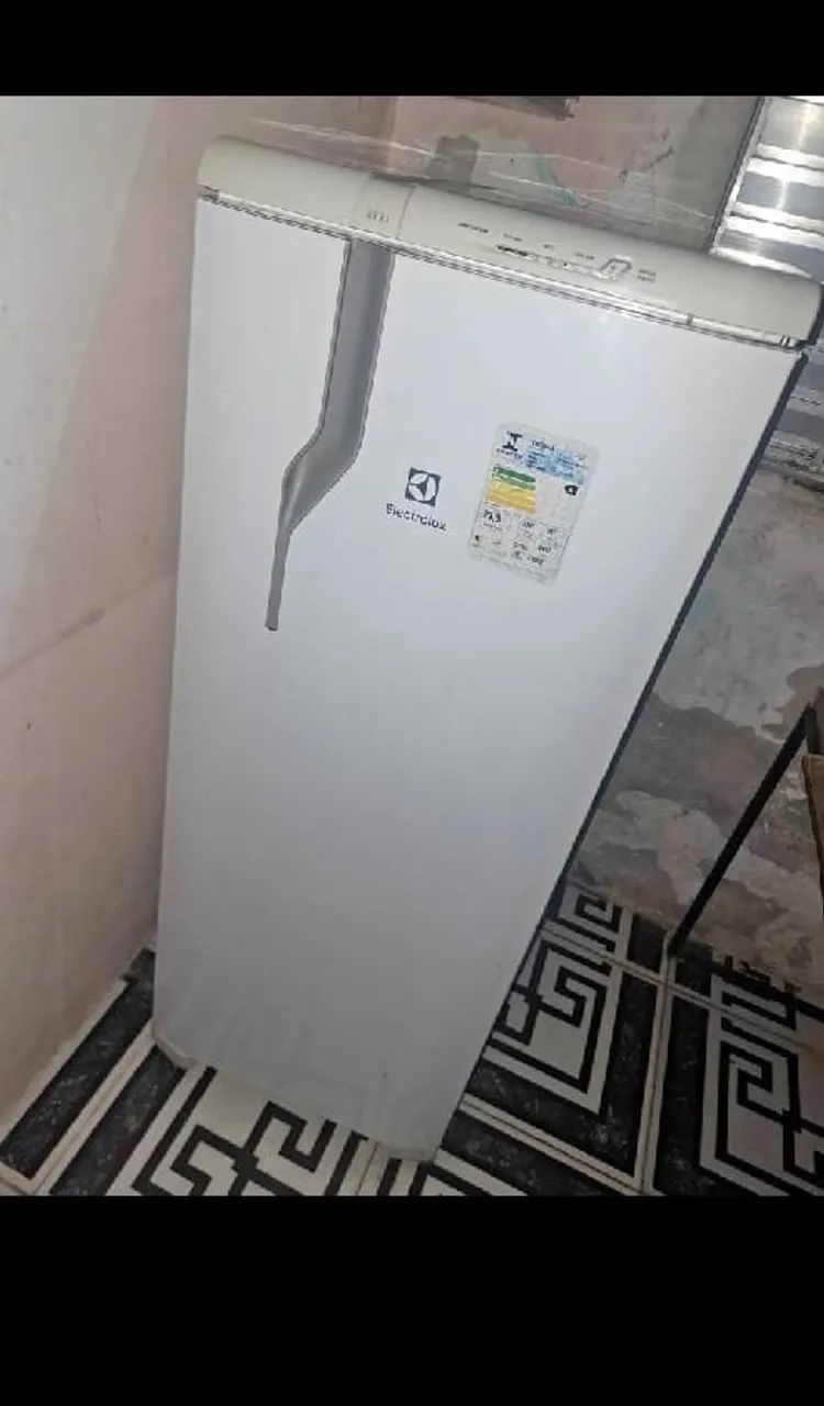 Geladeira 110 - Foto 2
