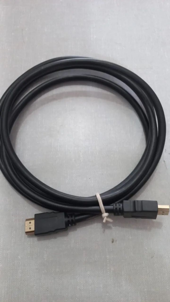 Cabo HDMI