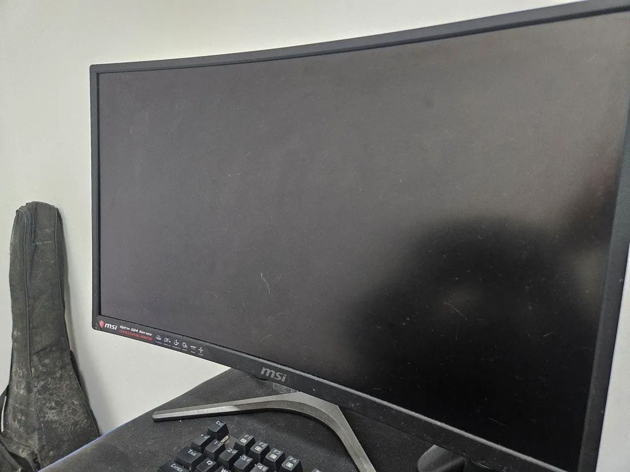 PC GAMER COMPLETO GTX - Foto 4