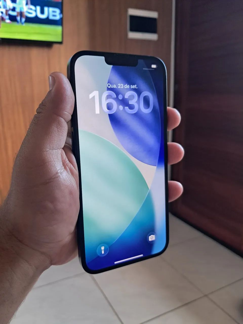 Iphone 14 plus 128gb  - Foto 2