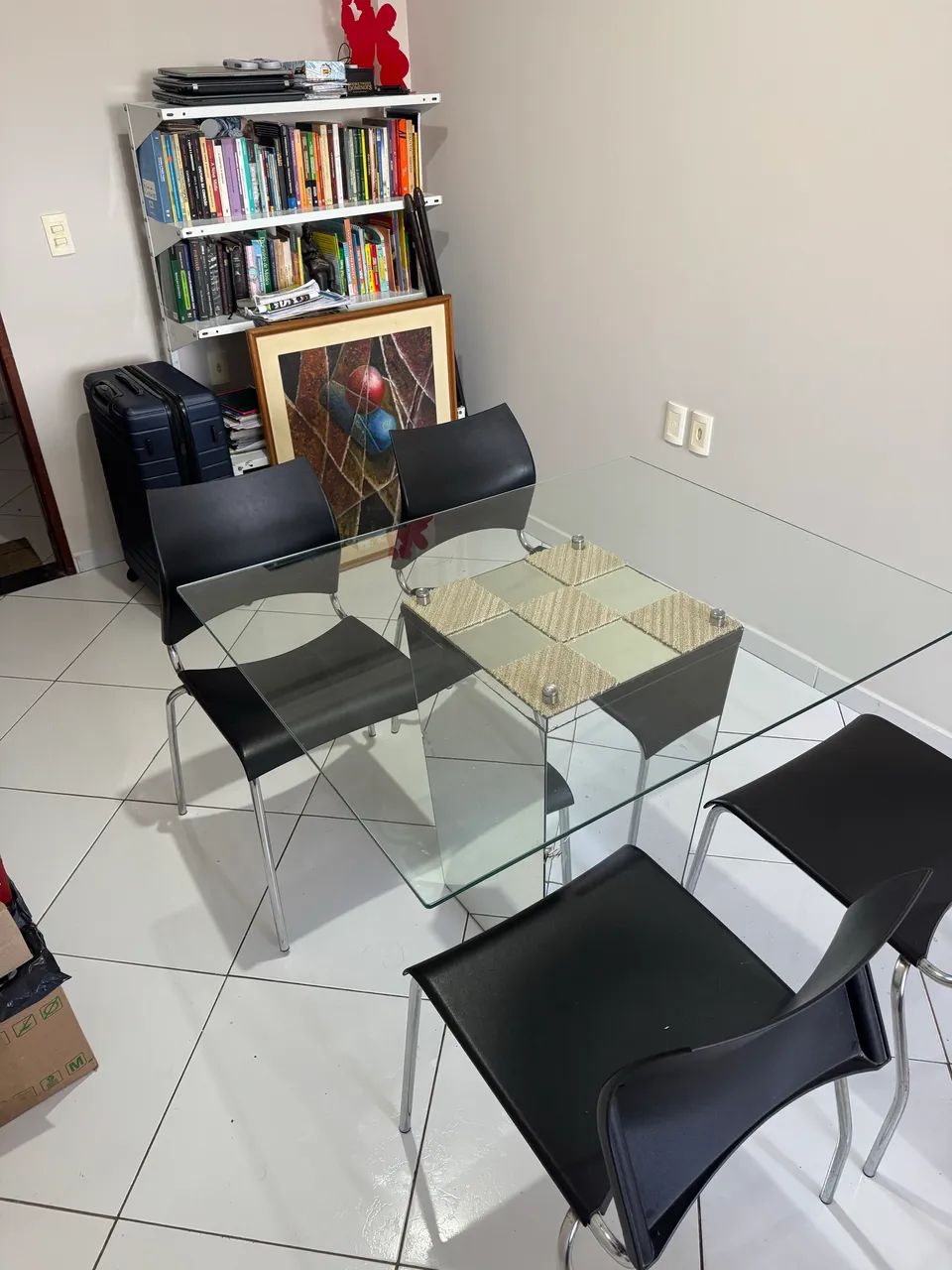 Mesa sob medida (design único) - Foto 3