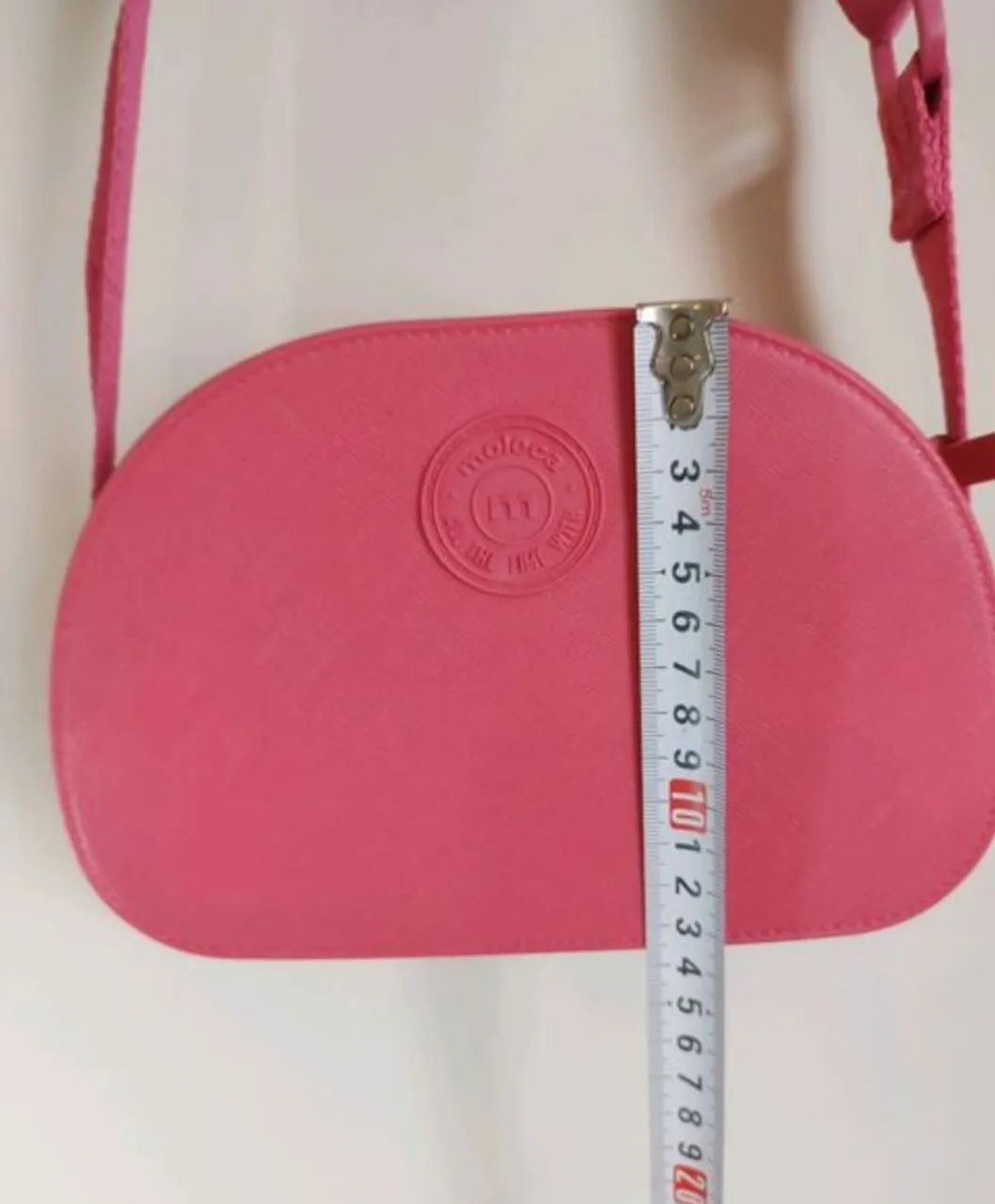 Bolsa Moleca  - Foto 3