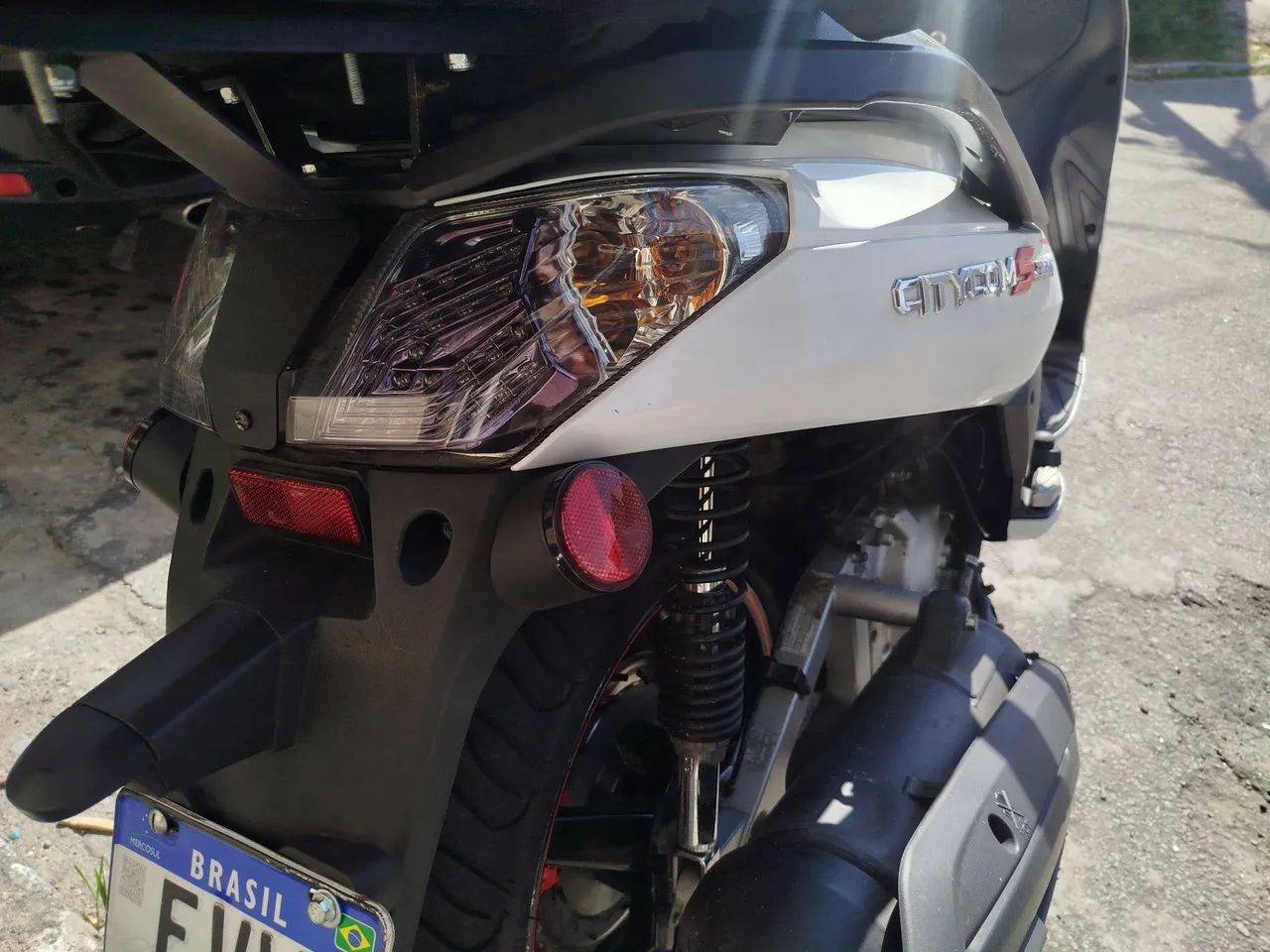 Citycom S 300 19/20 - Foto 5