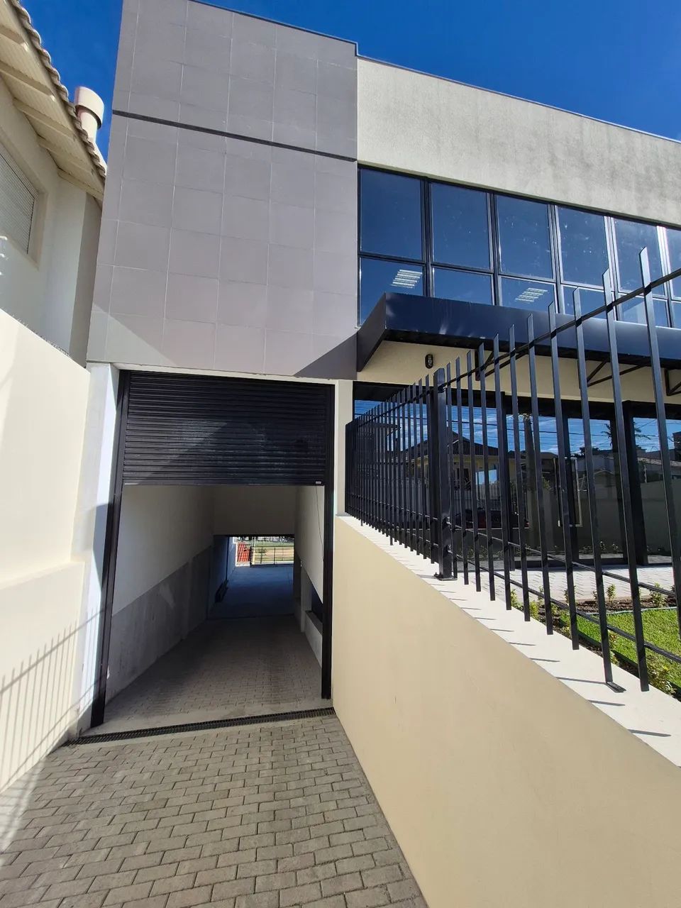 Lindo Prédio Comercial Novíssimo  - Foto 4