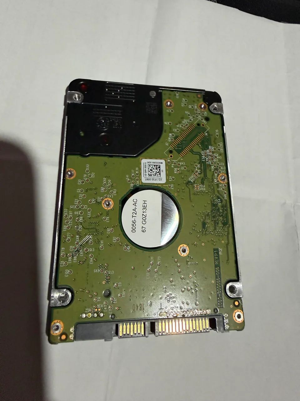 Hd 1 tb . Novo! - Foto 3
