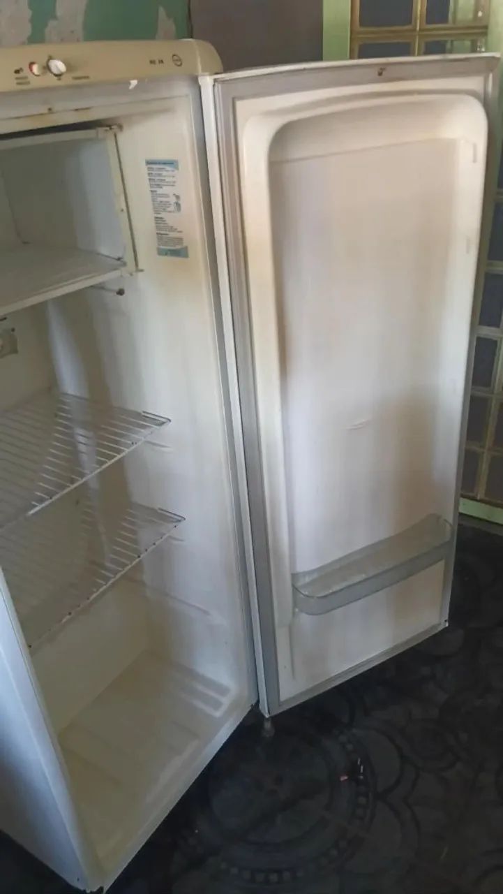 Vendo geladeira - Foto 3