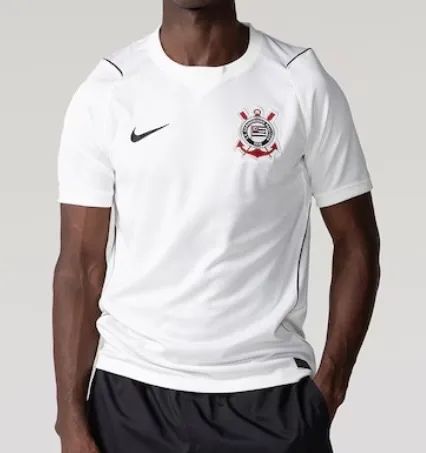 Camiseta Corinthians 26/27 Home - Foto 2