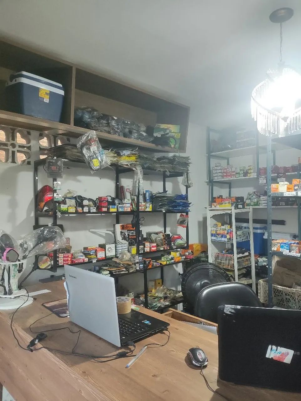 Loja completa com clientela - Foto 4