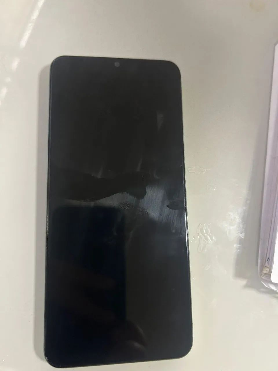 Realme Note 60X Novo