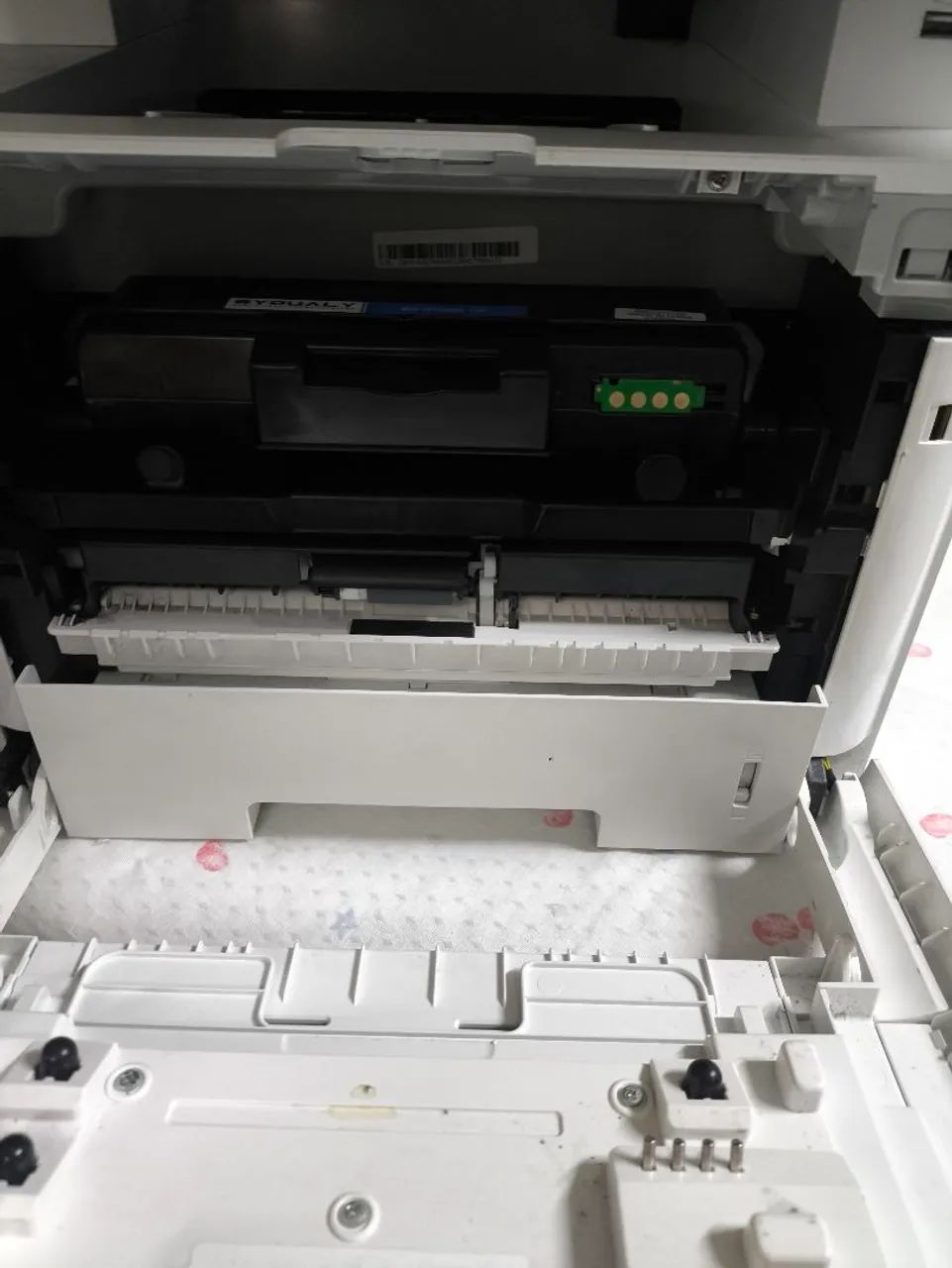 Impressora toner Hp m432 - Foto 2