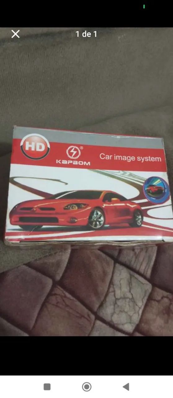Camera de ré 