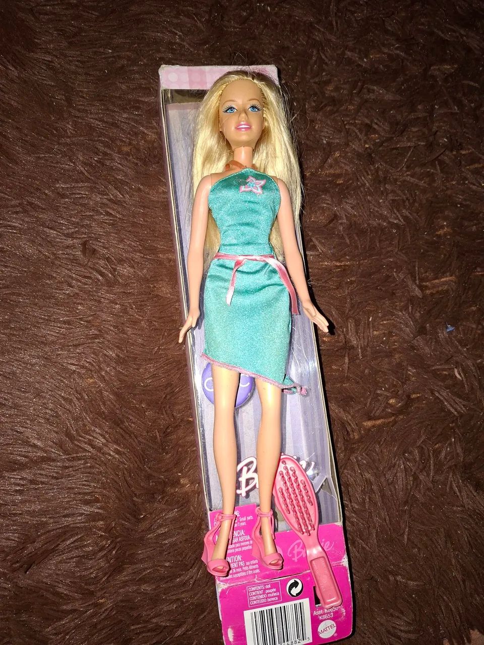 Barbie Chic - Foto 2