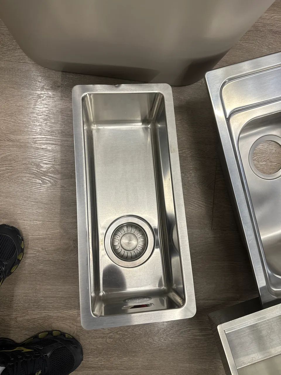 Vende- se Cubas linha luxo dê mostruário - Foto 3