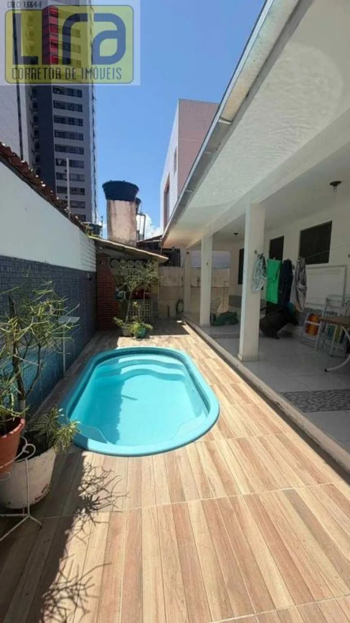 Excelente casa em Manaíra para vender - Foto 4