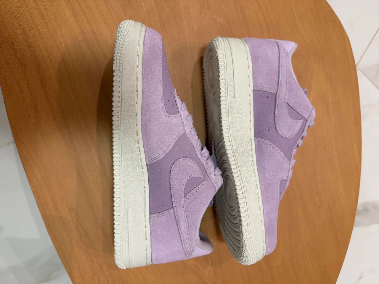 Nike Air Force Doll Sail 38 - Foto 3