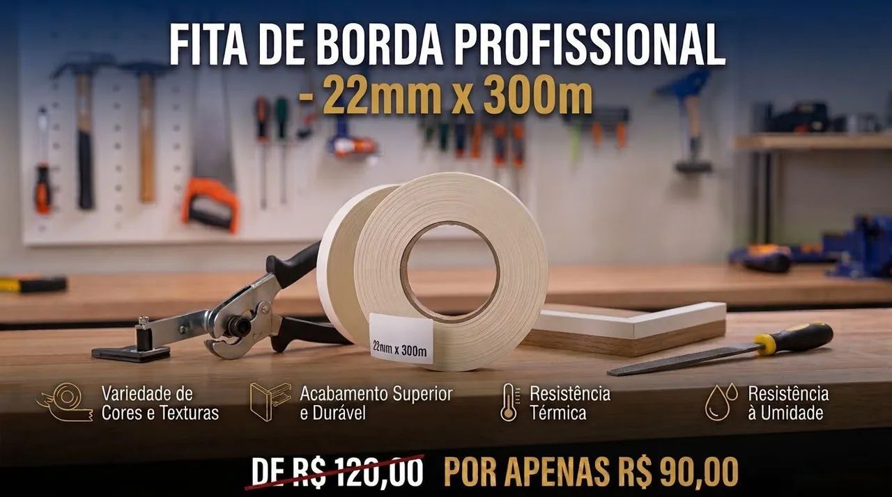 PRODUTOS MARCENARIAS - Foto 2