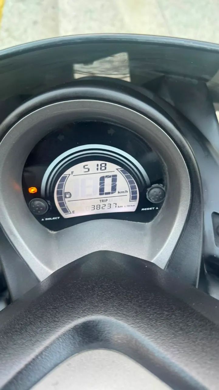 Nmax Yamaha 160 2020 - Foto 5