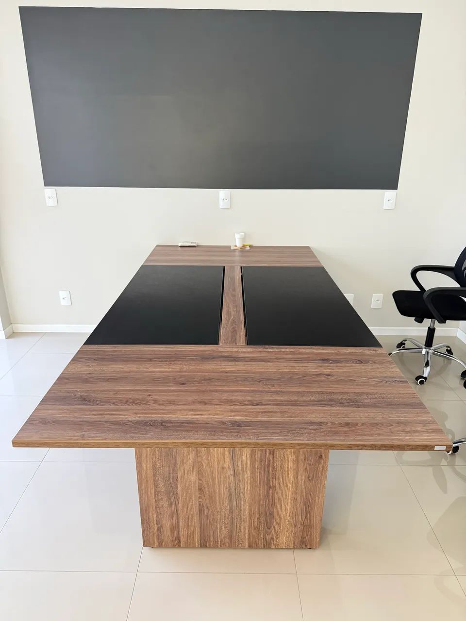 Mesa reunião premium  - Foto 3