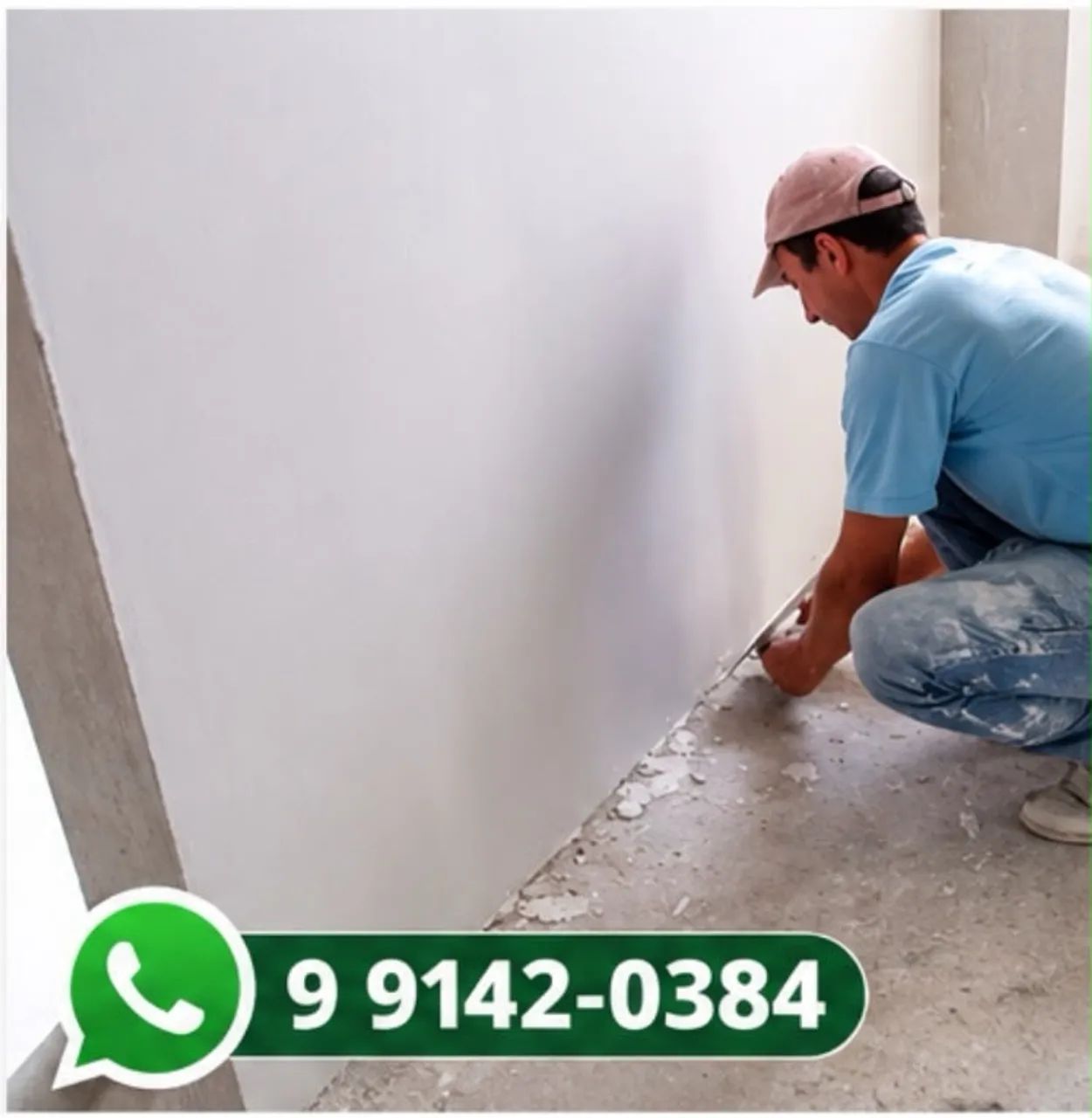 REFORMAS & PINTURAS  - Foto 5