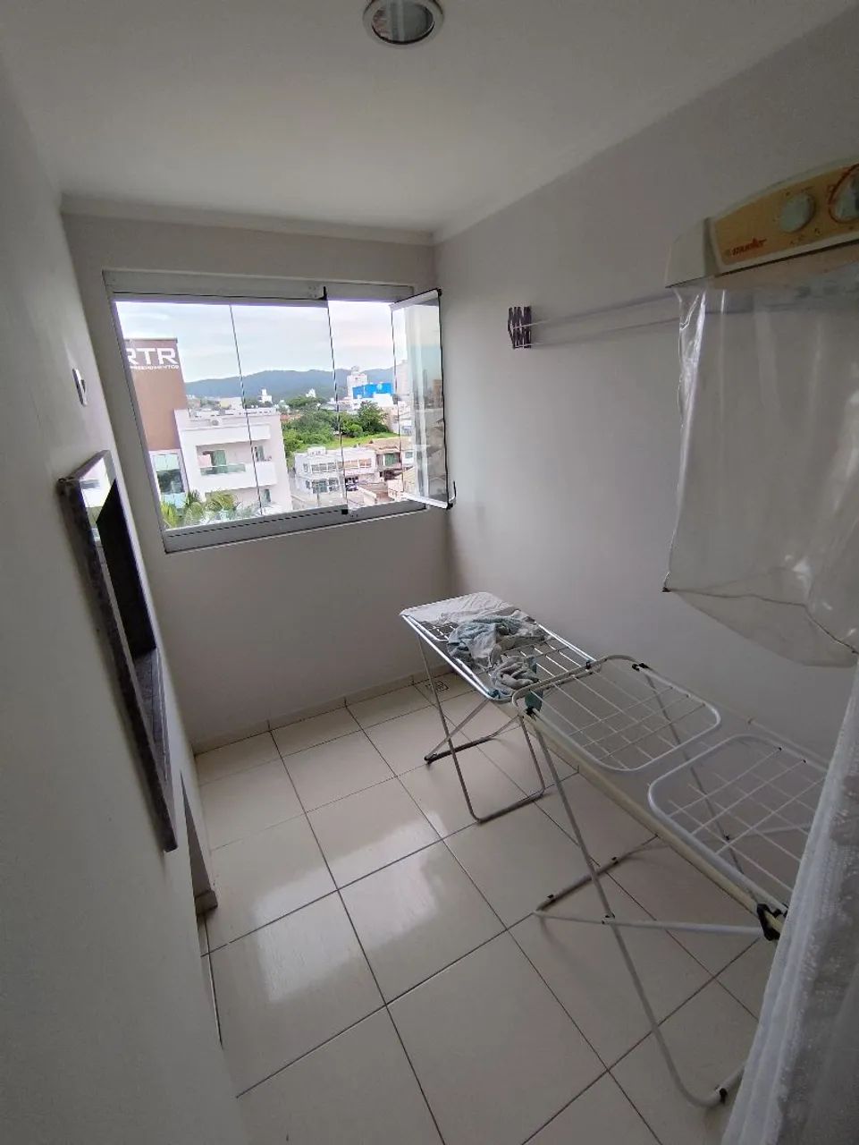 Apto 2 quartos mobiliado centro  - Foto 3
