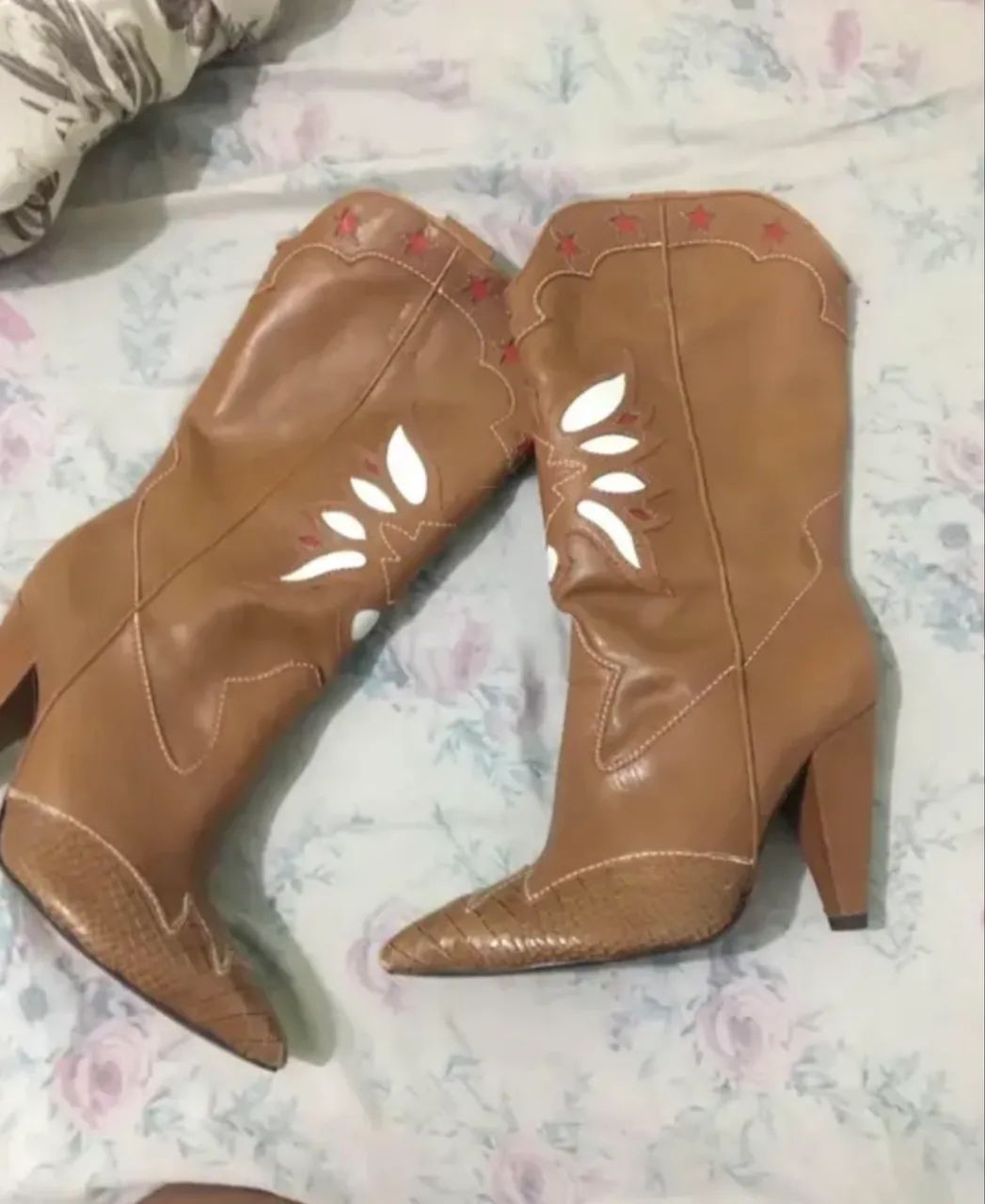 Bota da Schütz 