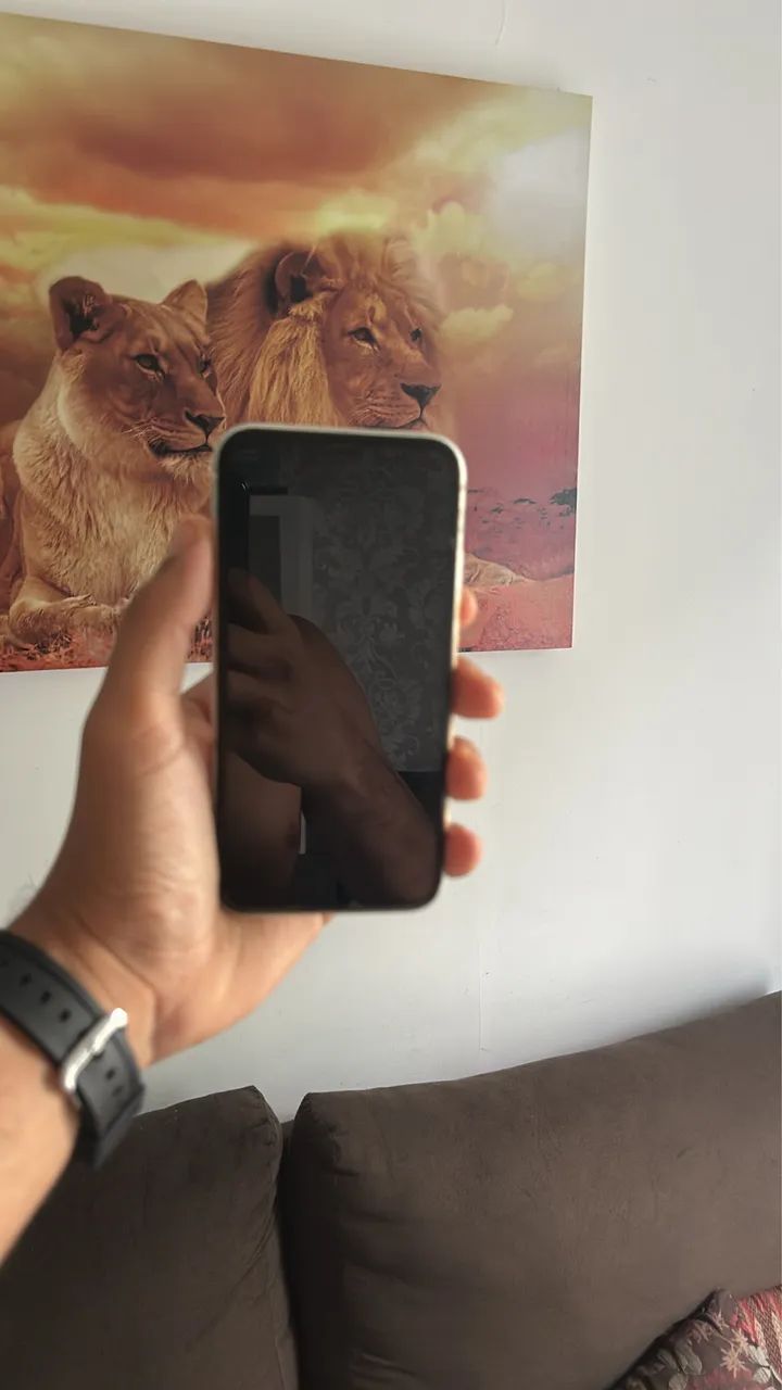 iPhone XR  - Foto 5