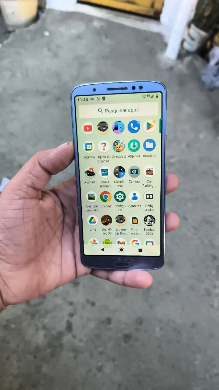 Motorola g6 plus  - Foto 5