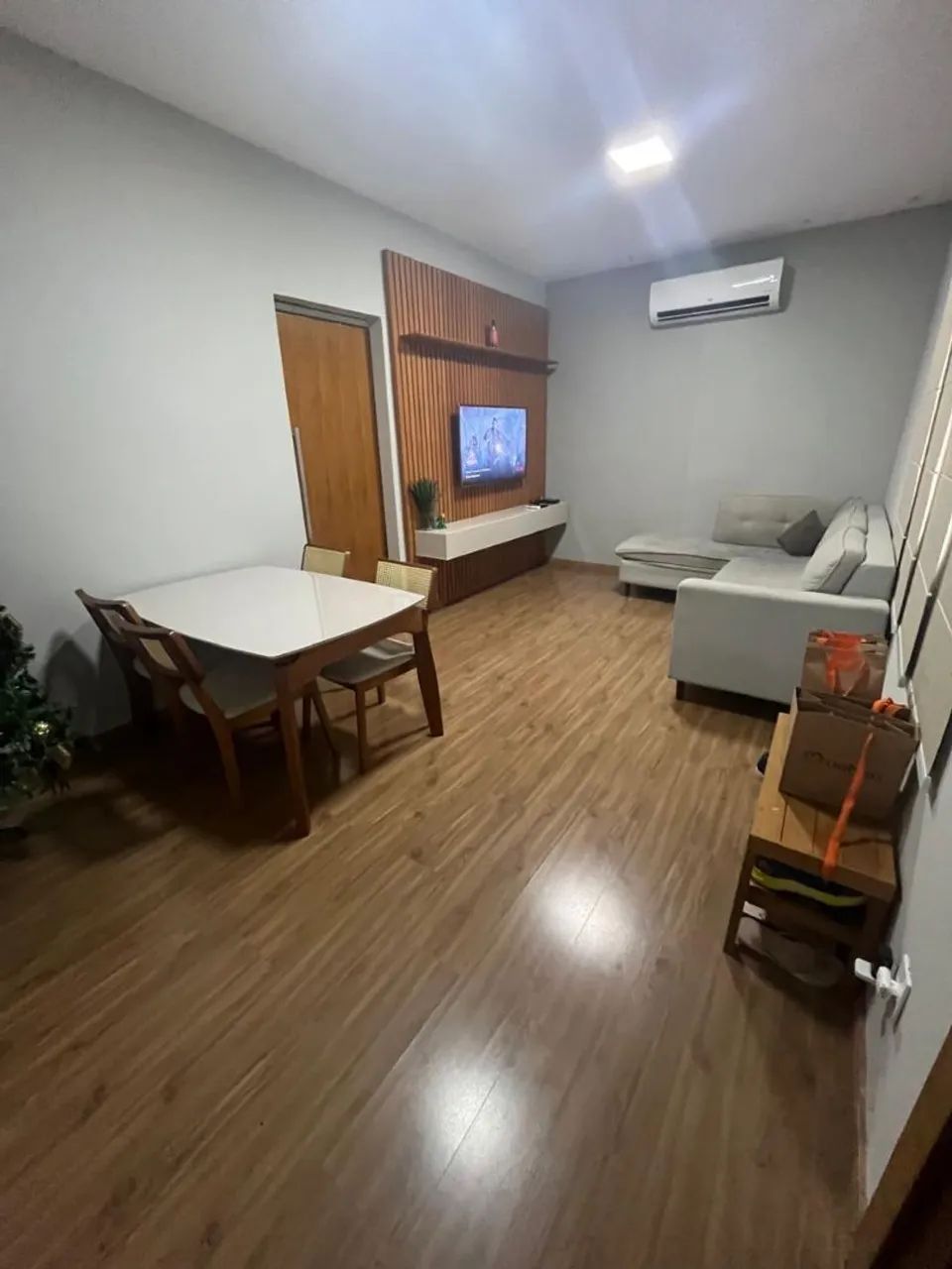 Apartamento tipo casa / Sobrado - Foto 2