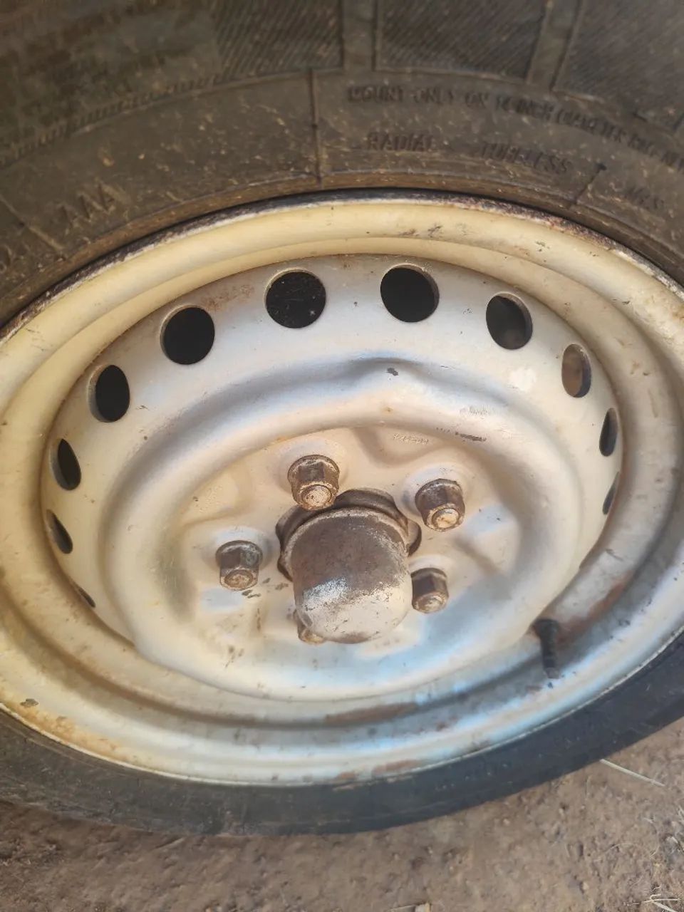 Vendo combi 1997 - Foto 2
