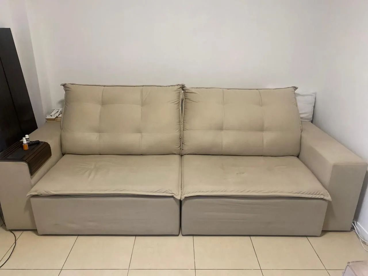 Sofá retrátil  - Foto 4