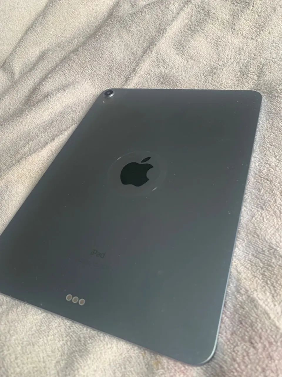 iPad Air 4 64GB Wi-Fi + Apple Pencil 2 Original - Tablets e E