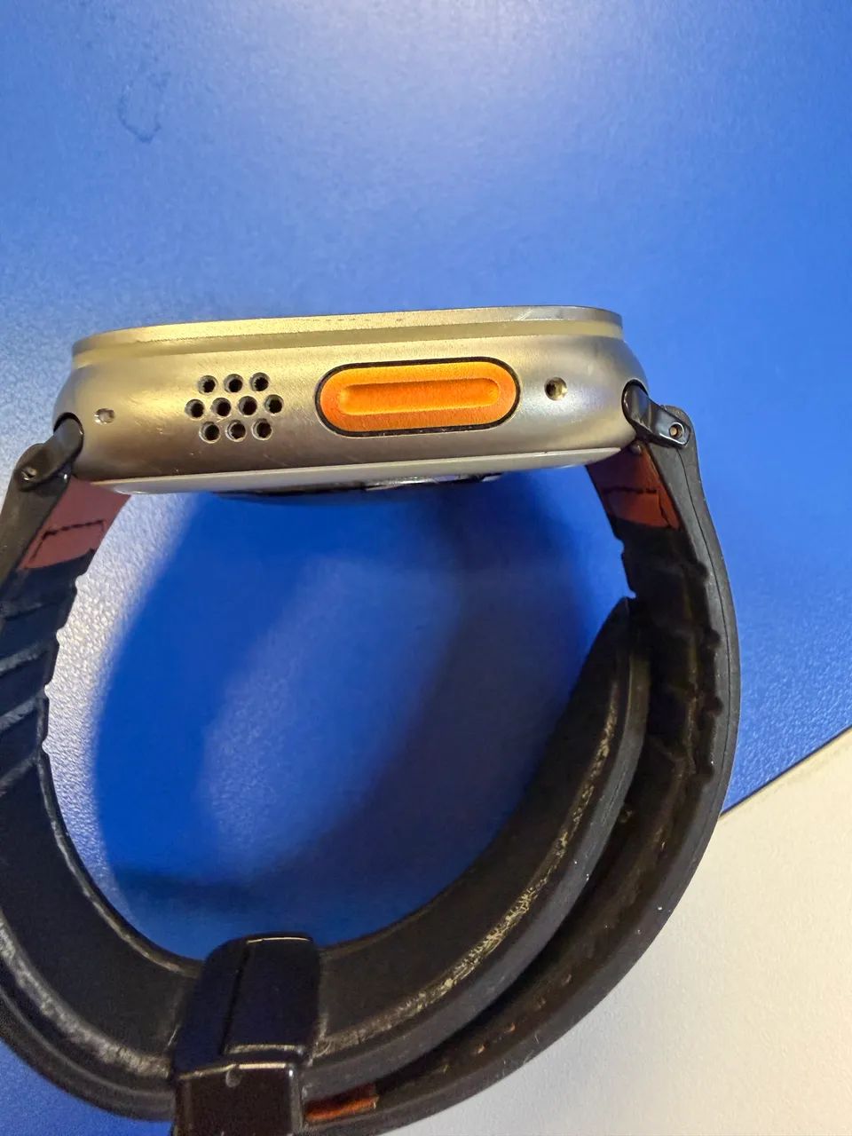 Apple Watch Ultra 2 GPS + Celular - 49 mm - Foto 4