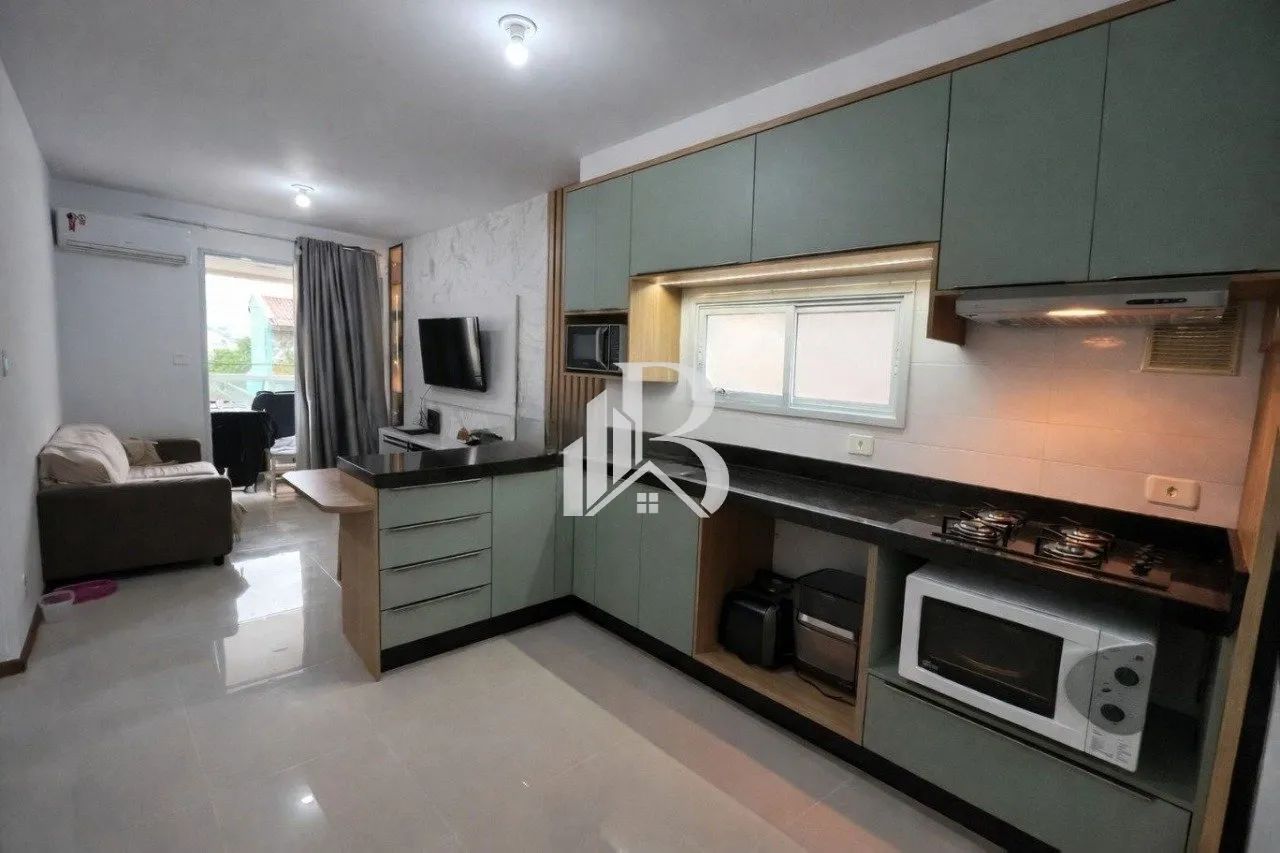 Apartamento com 65m, 2 quartos e 2 vagas no bairro Carianos - Foto 2