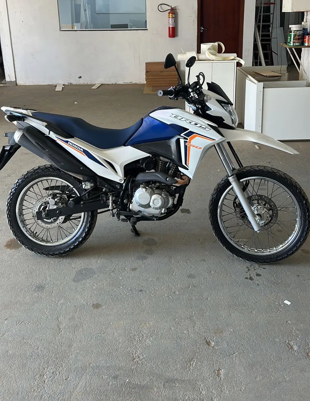 Bros 160 - Foto 3