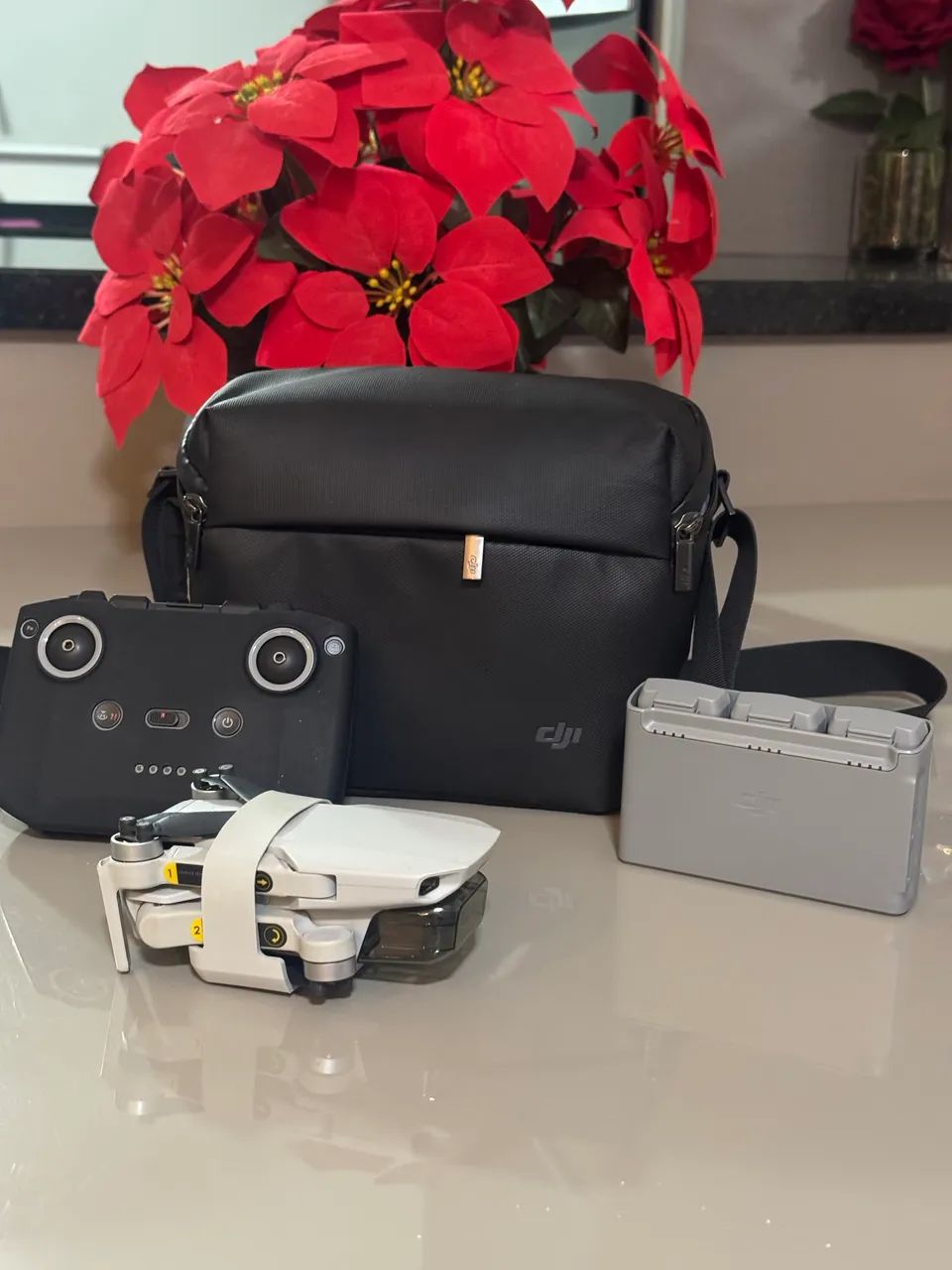 Drone DJI MINI 2 Combo FlyMore