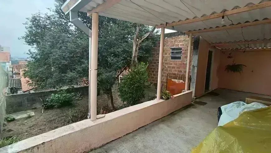 Imóvel para venda com 80 metros quadrados com 3 quartos - Foto 5