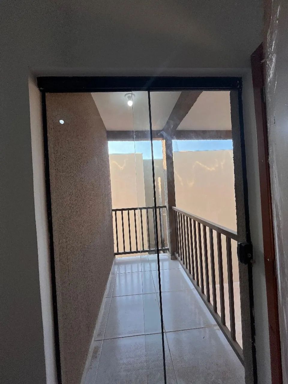 Aluga-se Apartamento novo - Foto 2