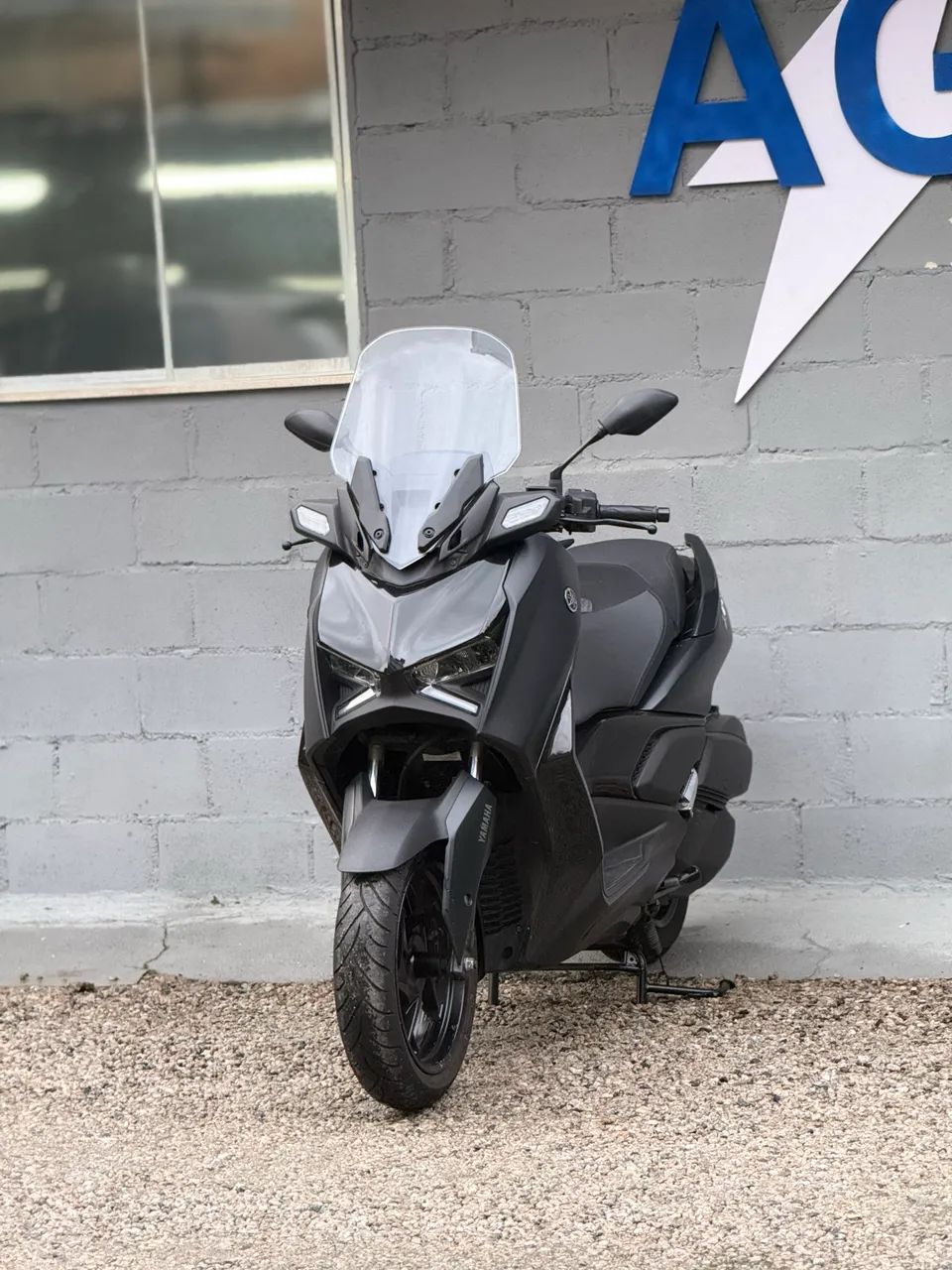 XMAX 250 ABS - Foto 3