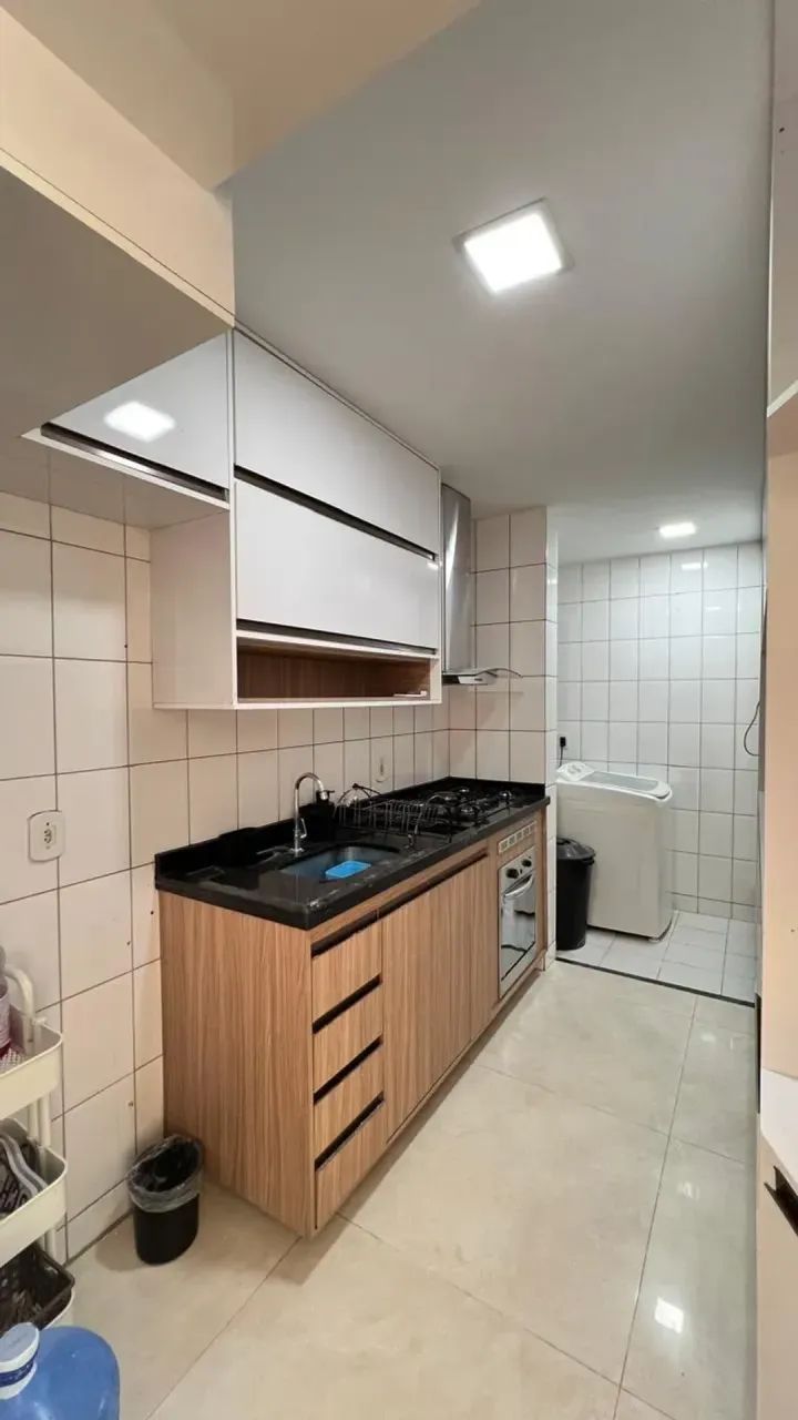 APARTAMENTO À VENDA  TORRES DAS PALMEIRAS - Foto 5