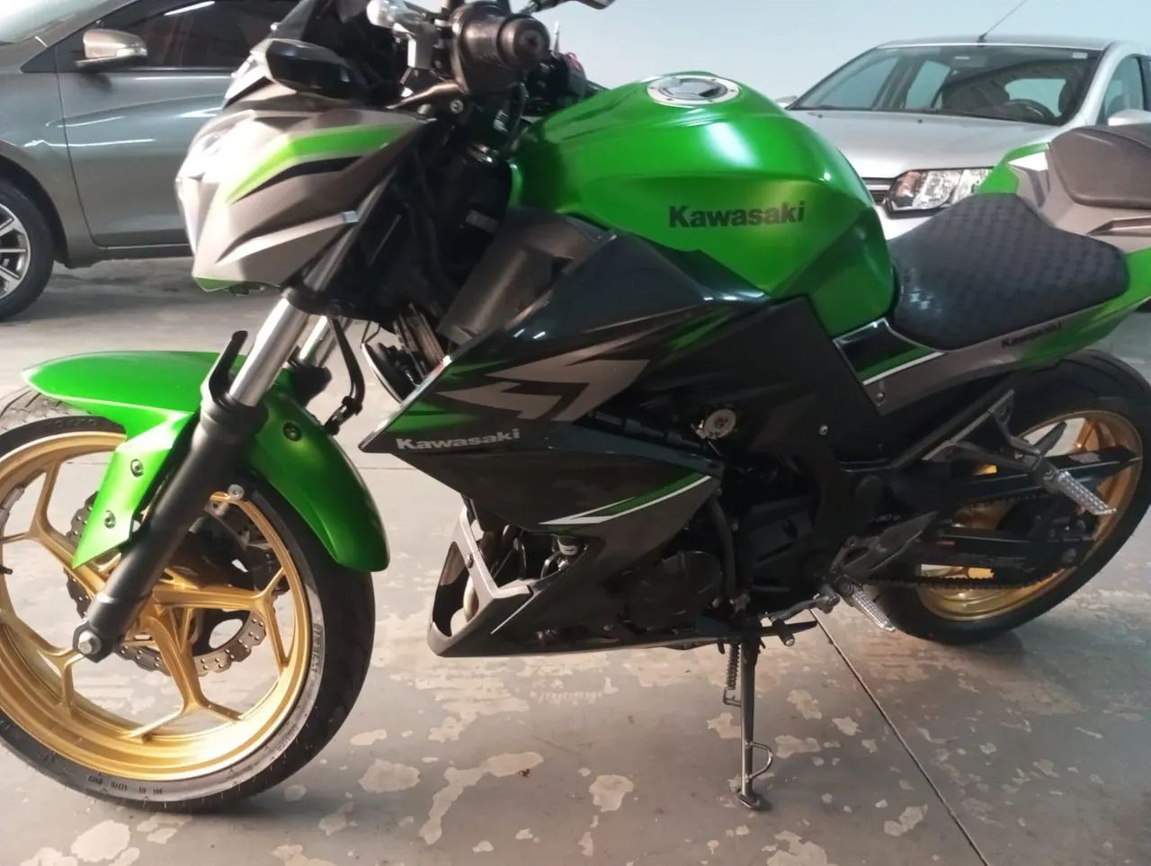 Z 300 - Foto 4