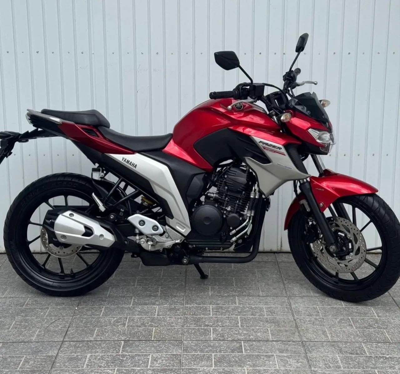 Fazer 2021 a venda  - Foto 5