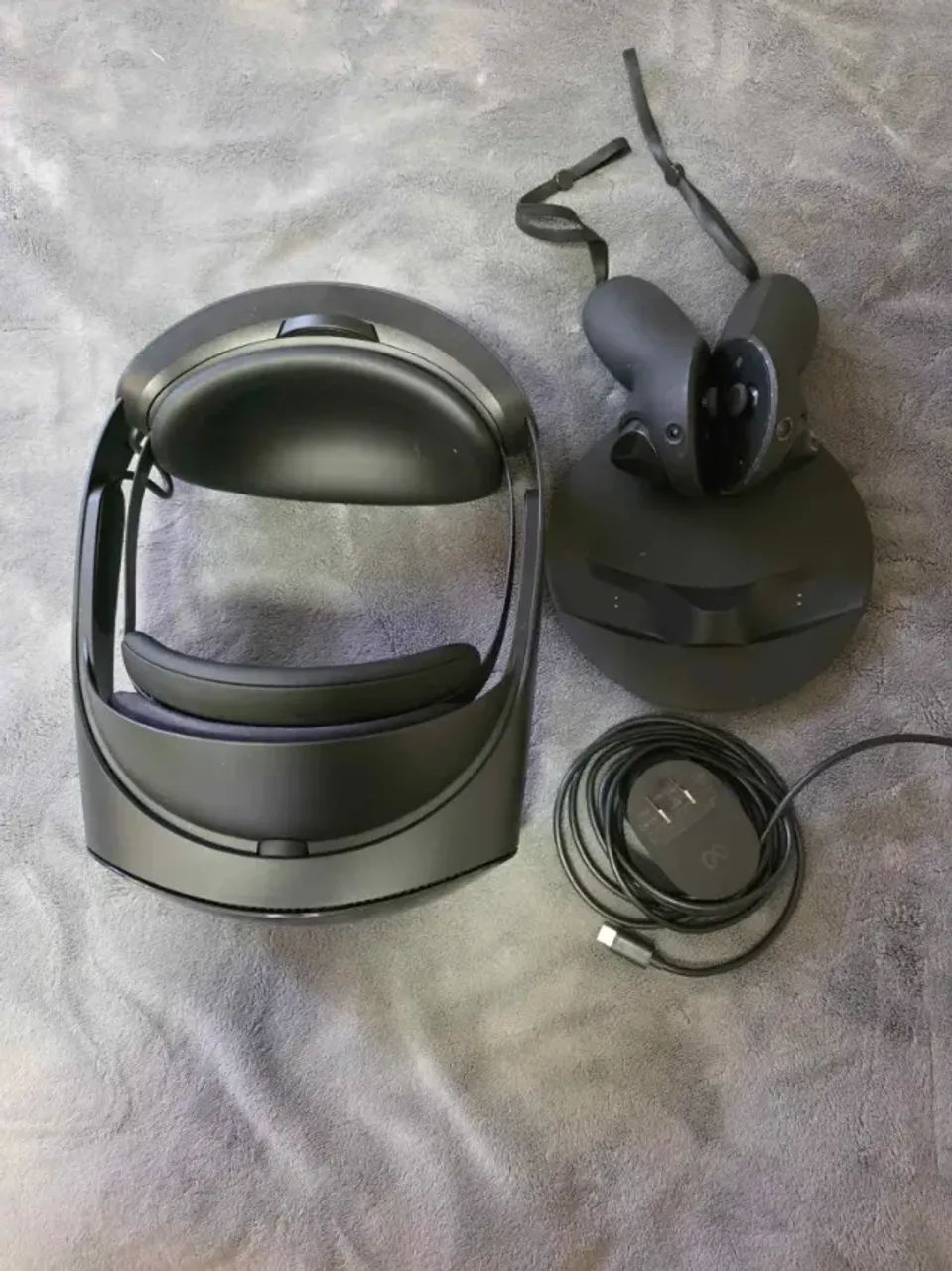 Meta Quest Pro 256gb - Foto 2