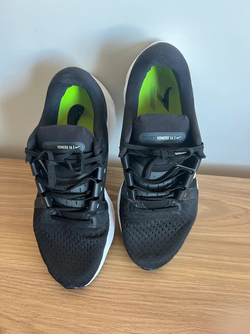 Tênis Nike Vomero 16 Original Número 43 - Foto 5