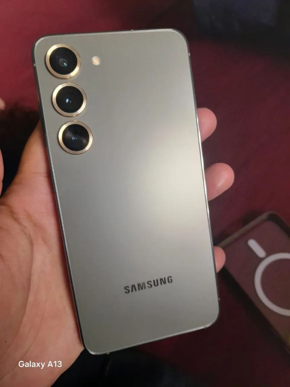 Samsung S23 base  - Foto 3