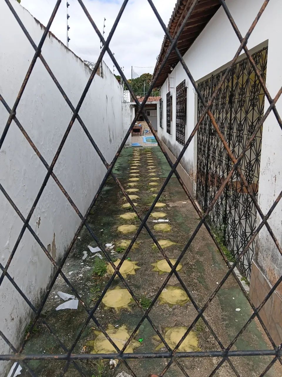 ALUGUEL DE CASA EM CANDELARIA  - Foto 4