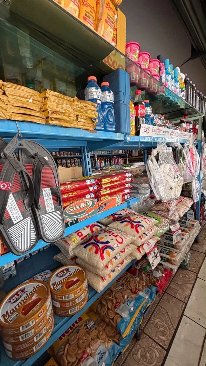 Vendo mercearia supermercado produtos  - Foto 3