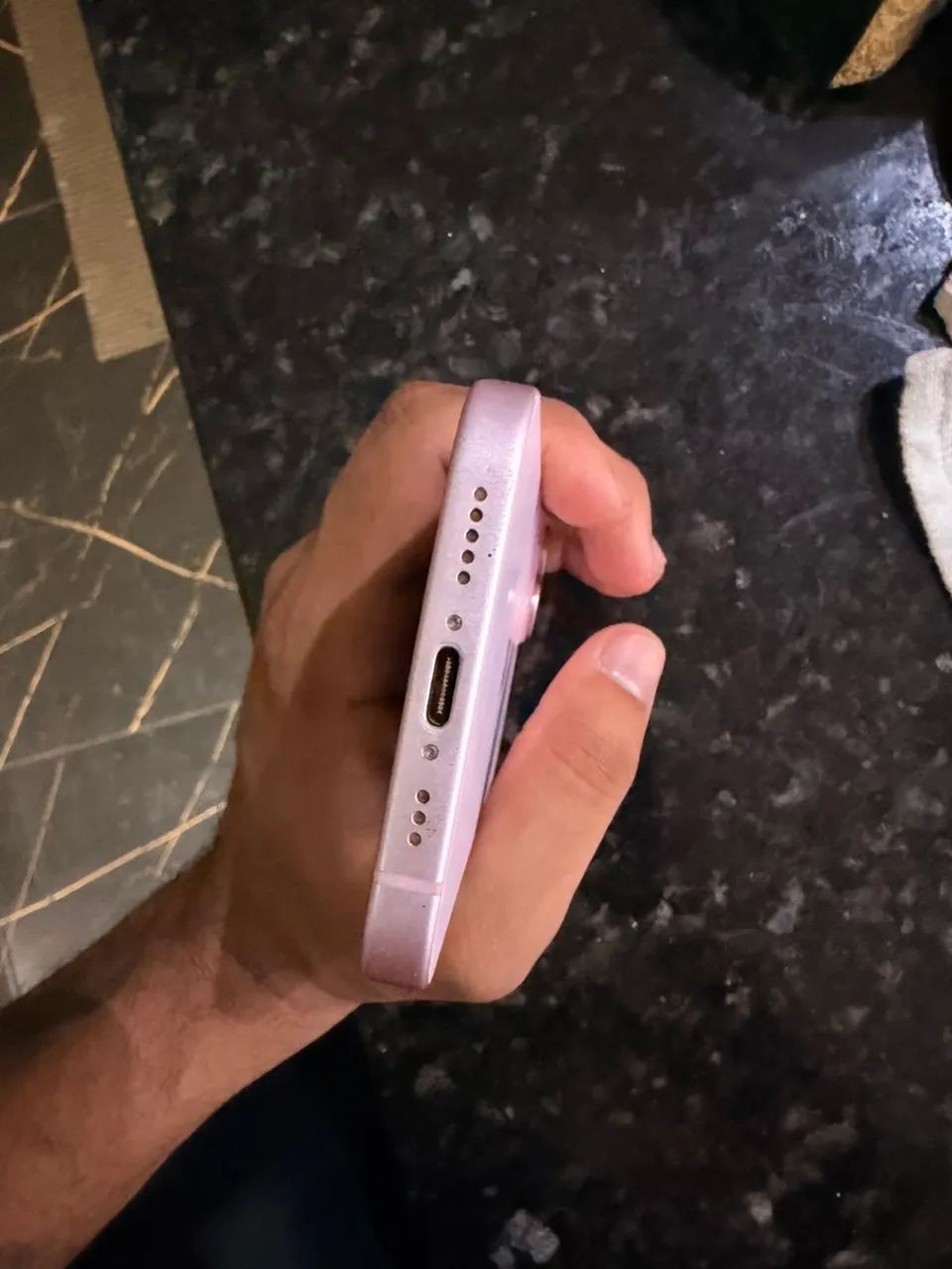 iPhone 15 128GB - Foto 3