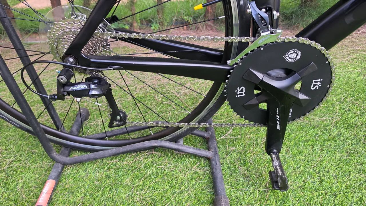 Bike Speed Colli Z9  - Foto 5